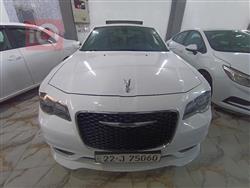 كرايسلر 300